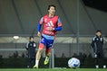 【画像】鎌田大地｜写真：金子拓弥（サッカーダイジェスト写真部）