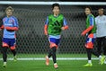 【画像】北野颯太｜写真：金子拓弥（サッカーダイジェスト写真部）