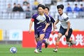 【厳選ショット】選手権予選東京A決勝 堀越７－２國學院久我山｜写真：金子拓弥（サッカーダイジェスト写真部）