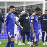 惨敗のイタリアに国民が憤慨！