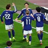 森保ジャパンがボリビア撃破！