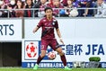 【PHOTO】佐々木大樹／ヴィッセル神戸｜写真：梅月智史（サッカーダイジェスト写真部）