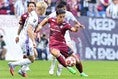 【PHOTO】佐々木大樹／ヴィッセル神戸｜写真：梅月智史（サッカーダイジェスト写真部）
