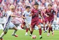 【PHOTO】佐々木大樹／ヴィッセル神戸｜写真：梅月智史（サッカーダイジェスト写真部）