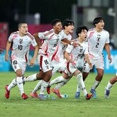「アジア最強は日本だ」