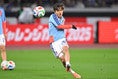 【画像】久保建英｜写真：金子拓弥（サッカーダイジェスト写真部）