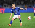 【画像】堂安律｜写真：金子拓弥（サッカーダイジェスト写真部）