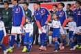 【画像】菅原由勢｜写真：金子拓弥（サッカーダイジェスト写真部）