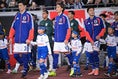 【画像】板倉滉｜写真：金子拓弥（サッカーダイジェスト写真部）