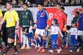【画像】遠藤航｜写真：金子拓弥（サッカーダイジェスト写真部）