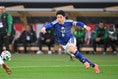 【画像】遠藤航｜写真：金子拓弥（サッカーダイジェスト写真部）