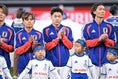 【画像】菅原由勢｜写真：金子拓弥（サッカーダイジェスト写真部）