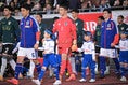 【画像】早川友基｜写真：金子拓弥（サッカーダイジェスト写真部）