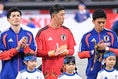 【画像】早川友基｜写真：金子拓弥（サッカーダイジェスト写真部）