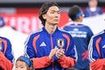 【画像】板倉滉｜写真：金子拓弥（サッカーダイジェスト写真部）