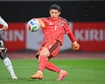 【画像】早川友基｜写真：金子拓弥（サッカーダイジェスト写真部）