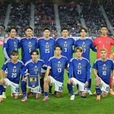 「韓国は日本代表のレベルにない」