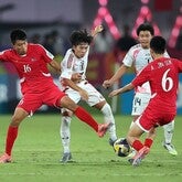 ２年前の蛮行に再脚光