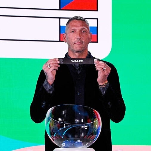 「BとDがやばい」欧州予選プレーオフの対戦カードにファン注目！