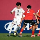 「日本が負けるとは！」