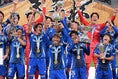 【厳選ショット】FC町田ゼルビアが悲願の天皇杯初優勝！｜写真：金子拓弥（サッカーダイジェスト写真部）