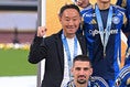 【画像】黒田剛監督｜写真：金子拓弥（サッカーダイジェスト写真部）