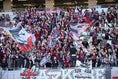 【画像】ヴィッセル神戸サポーター｜写真：金子拓弥（サッカーダイジェスト写真部）