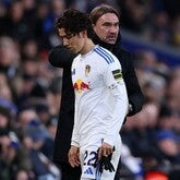 途中出場・途中交代に騒然