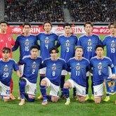 「日本がポルトガルよりも優勝の...