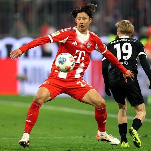 独王者の日本人DF、８か月ぶりの復帰→１分でアシストに韓国唖然