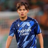 「クボが追い抜かれた」