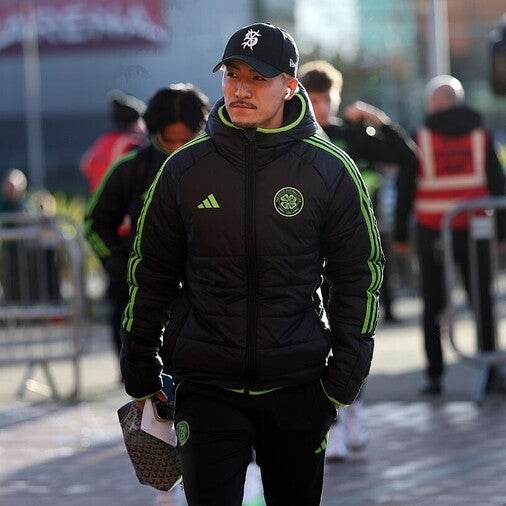 首位アーセナル、補強候補として日本人FW獲得に地元メディアが期待