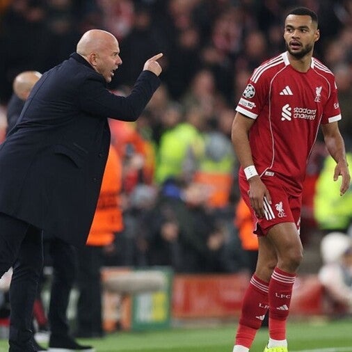 泥沼のリバプールが衝撃の１－４惨敗…12戦９敗で公式SNSは大荒れ