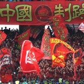 「アジアを席巻、日本と韓国は緊張」