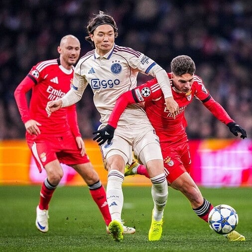 出番なしが続いた日本代表DFが指揮官に伝えた本音