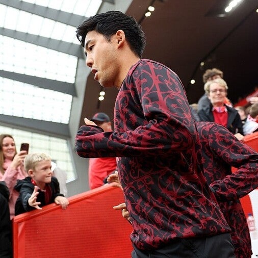 守備崩壊で12戦９敗でも出番なし…遠藤航の起用法に不満噴出！