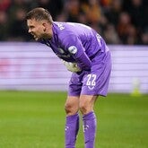 日本代表FWの“鬼プレス”でま...