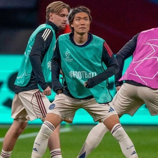 新天地で出番減…森保ジャパン主力の苦境に韓国メディアが驚き