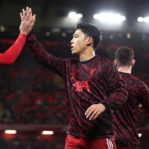 遠藤航は逃げ切りの展開でも出番なし…２か月出番なしに不満の声