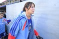 【画像】遠藤　優／ウェストハム・ユナイテッド｜写真：金子拓弥（サッカーダイジェスト写真部）