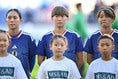 【画像】藤野あおば／マンチェスター・シティ｜写真：金子拓弥（サッカーダイジェスト写真部）