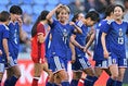 【画像】田中美南／ユタ・ロイヤルズ｜写真：金子拓弥（サッカーダイジェスト写真部）