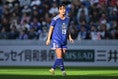 【画像】谷川萌々子／バイエルン｜写真：金子拓弥（サッカーダイジェスト写真部）