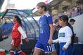 【画像】田中美南／ユタ・ロイヤルズ｜写真：金子拓弥（サッカーダイジェスト写真部）