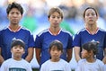 【画像】田中美南／ユタ・ロイヤルズ｜写真：金子拓弥（サッカーダイジェスト写真部）
