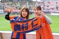 【画像】アルビレックス新潟サポーター｜写真：永島裕基