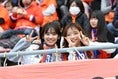【画像】アルビレックス新潟サポーター｜写真：永島裕基