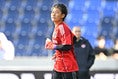 【画像】平尾知佳／グラナダCF｜写真：金子拓弥（サッカーダイジェスト写真部）