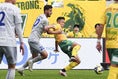 【画像】J２第38節 千葉５－０今治｜写真：サッカーダイジェスト