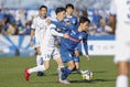 【画像】J２第38節 水戸２－０大分｜写真：サッカーダイジェスト